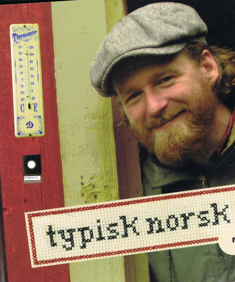 Typisk norsk