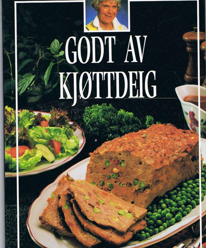 Godt av kjøttdeig