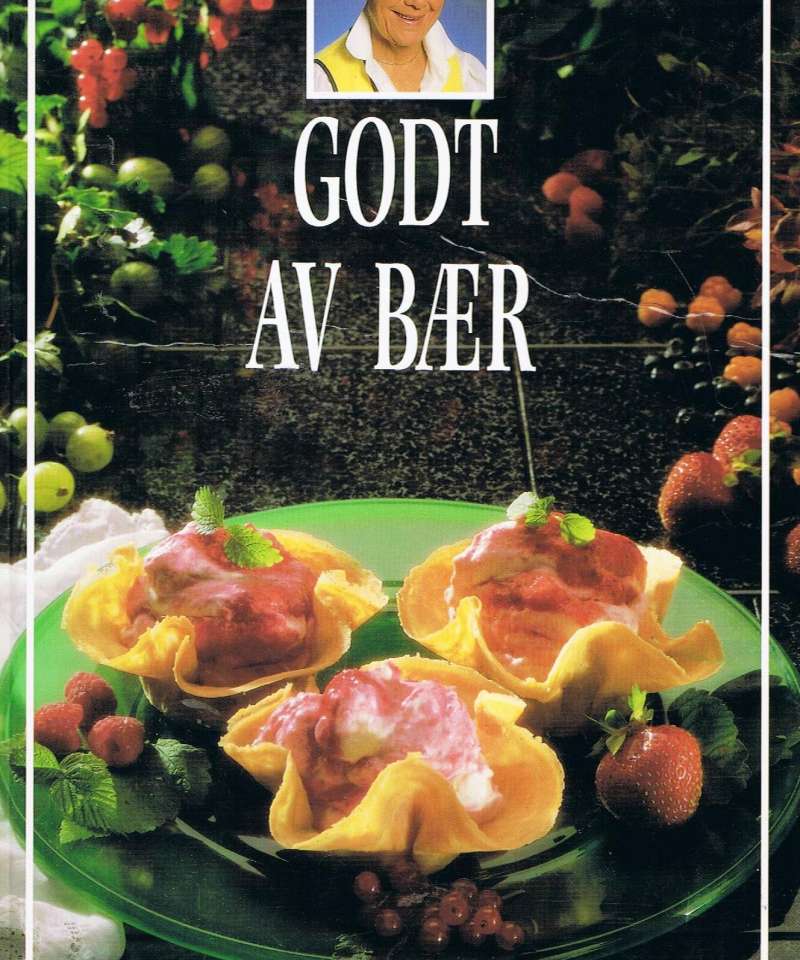 Godt av bær