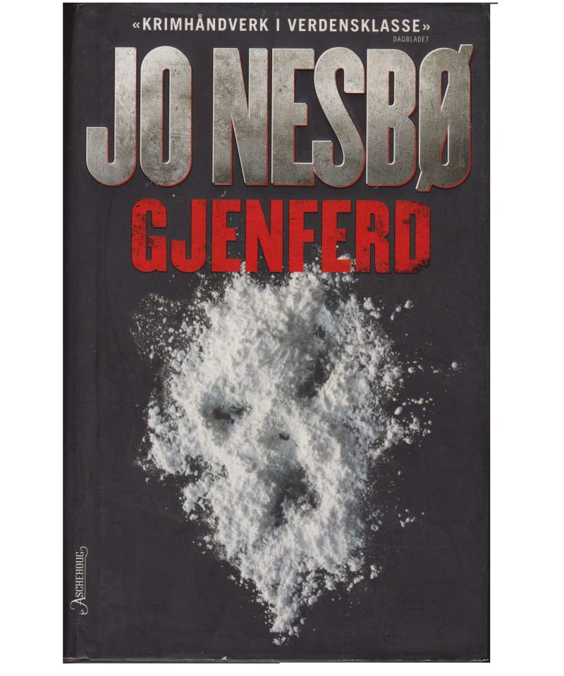 Gjenferd
