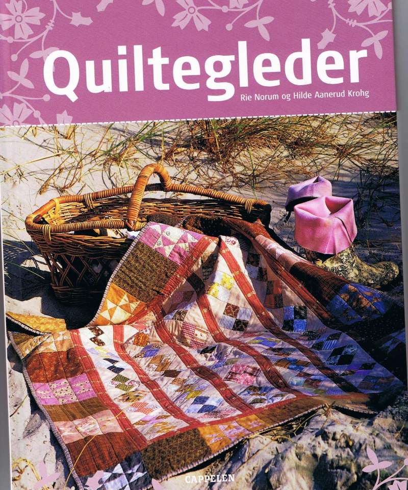 Quiltegleder