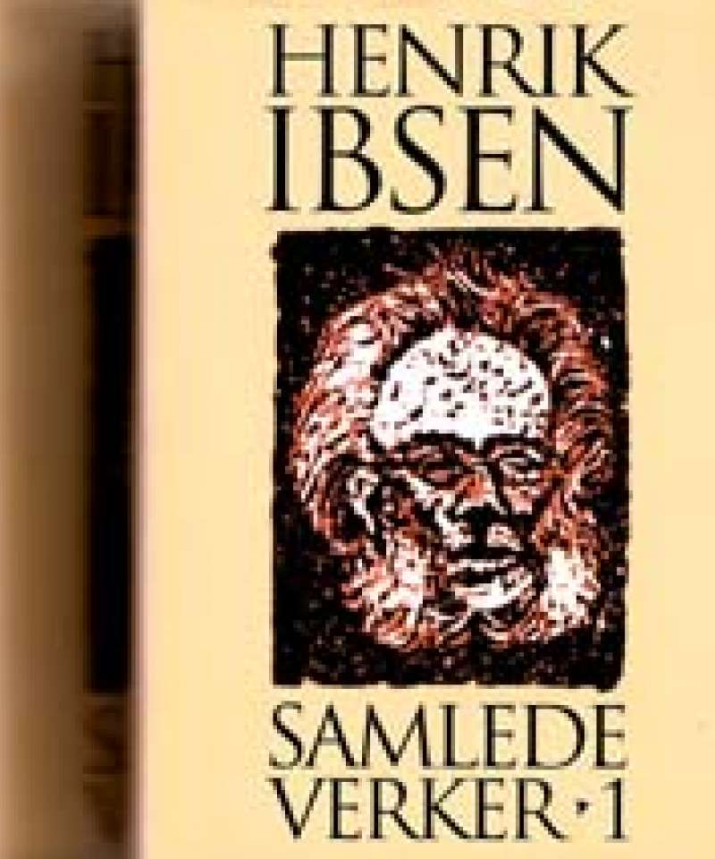 Samlede verker