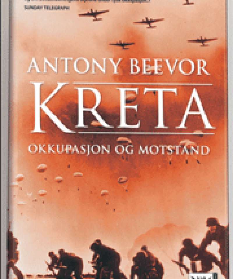 Kreta- Okkupasjon og motstand