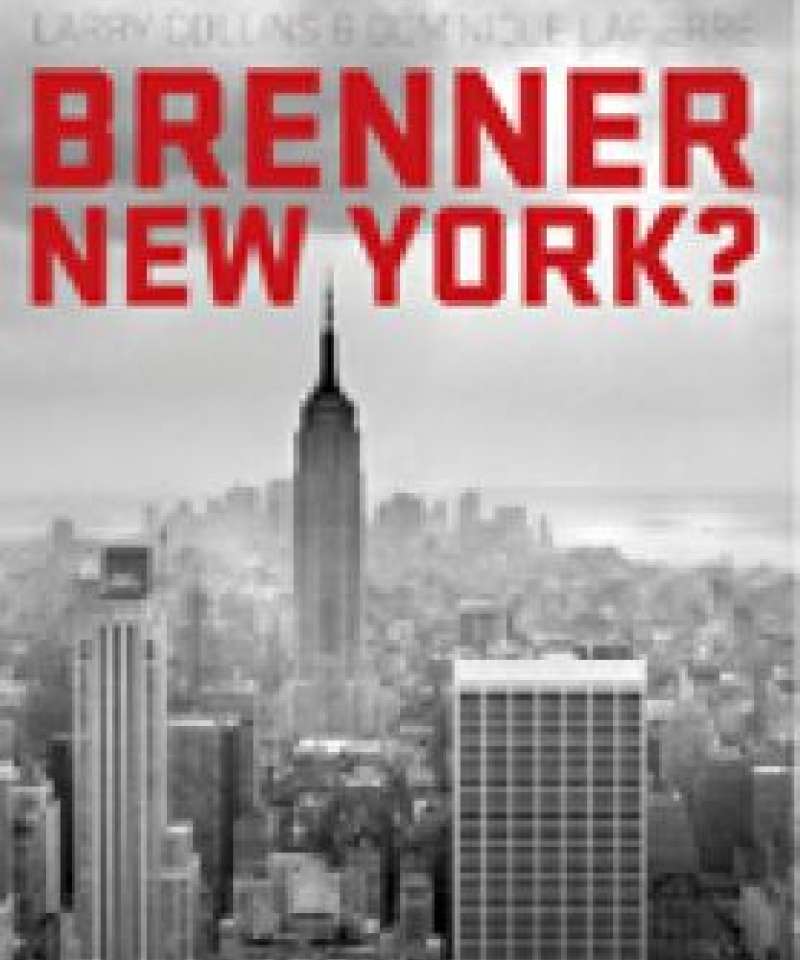 Brenner New York?