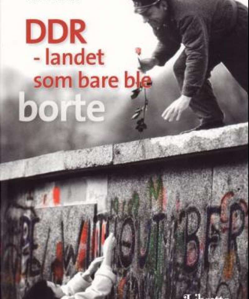 DDR- landet som bare ble borte