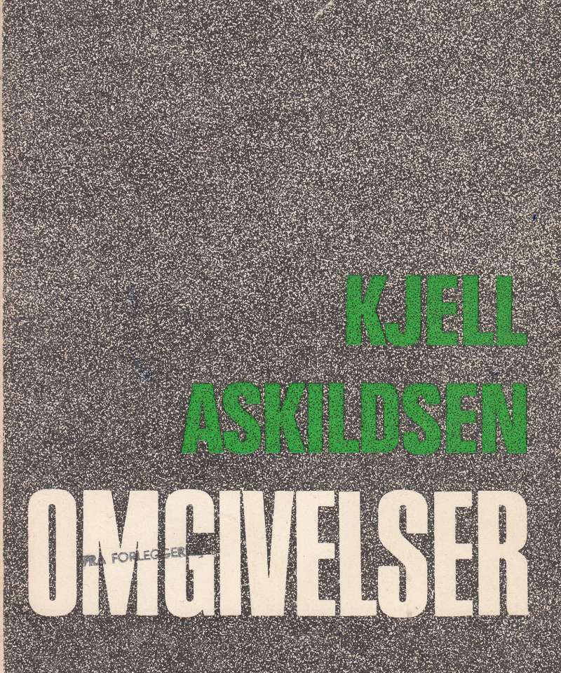 Omgivelser