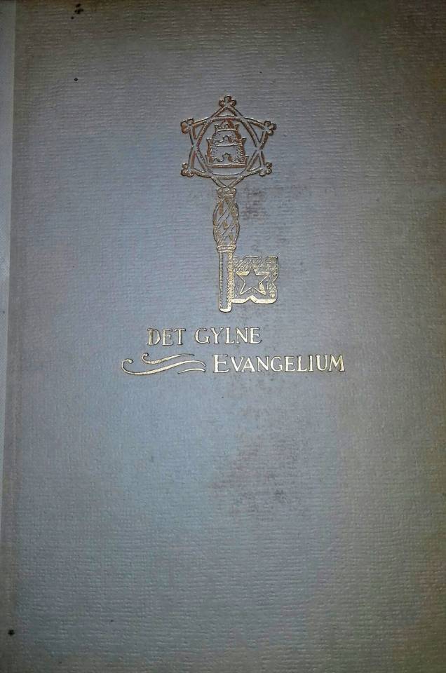 Det gyldne evangelium