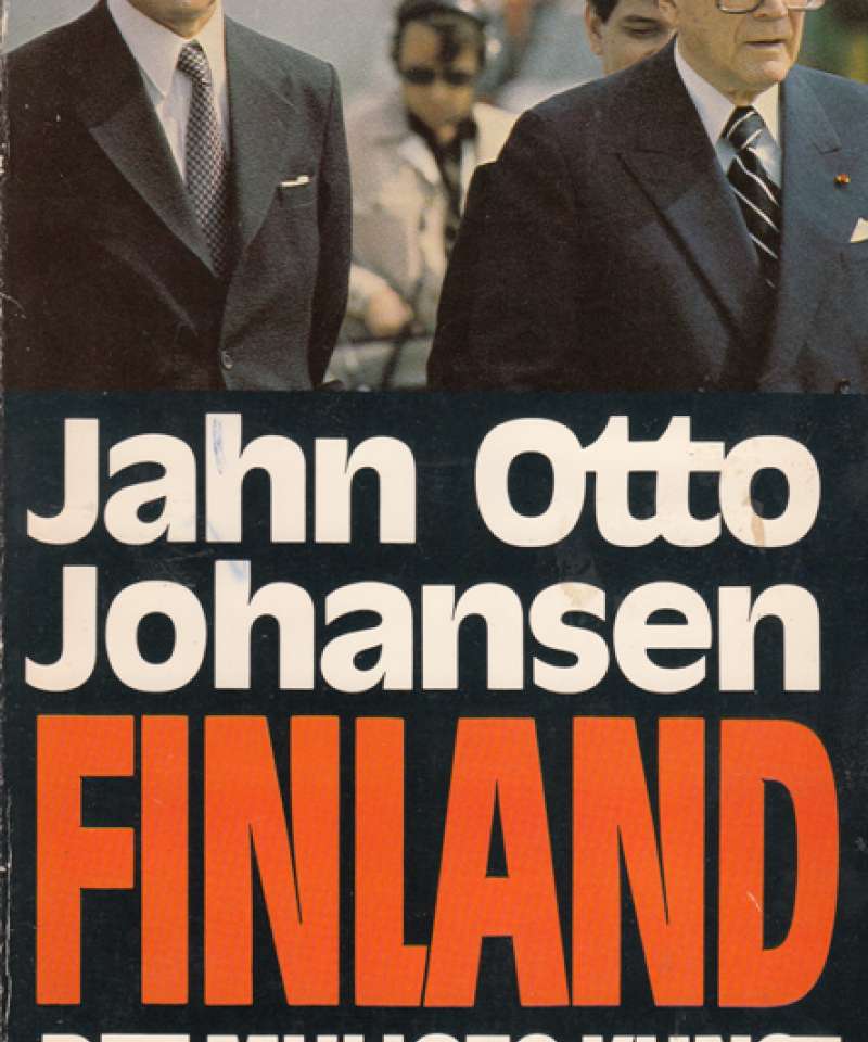 Finland - det muliges kunst