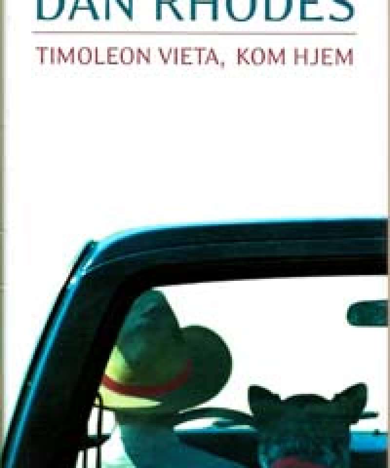 Timoleon Vieta, kom hjem