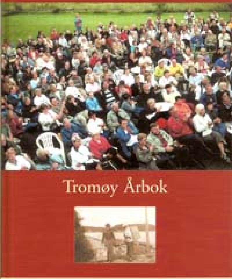 Tromøy Årbok 2004/2005