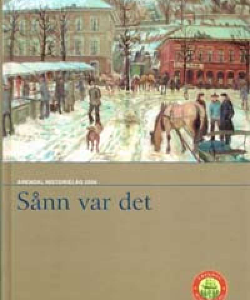 Sånn var det 2006