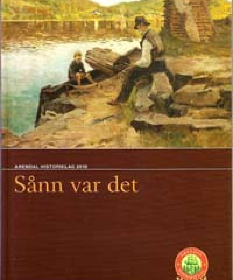 Sånn var det 2010