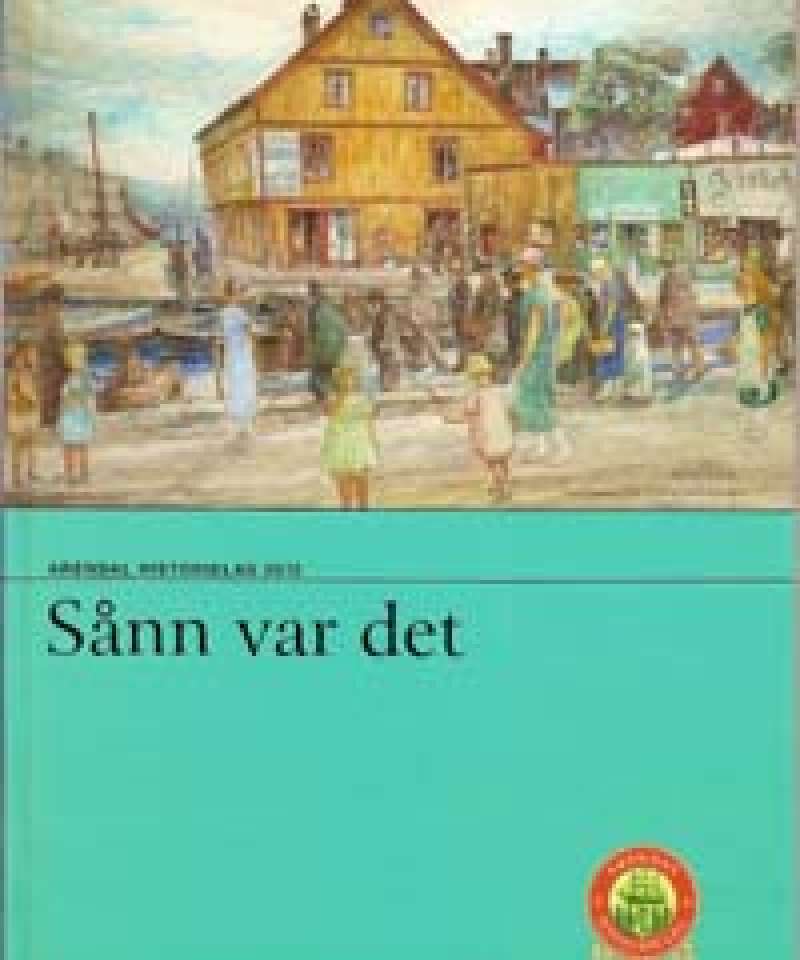 Sånn var det 2012