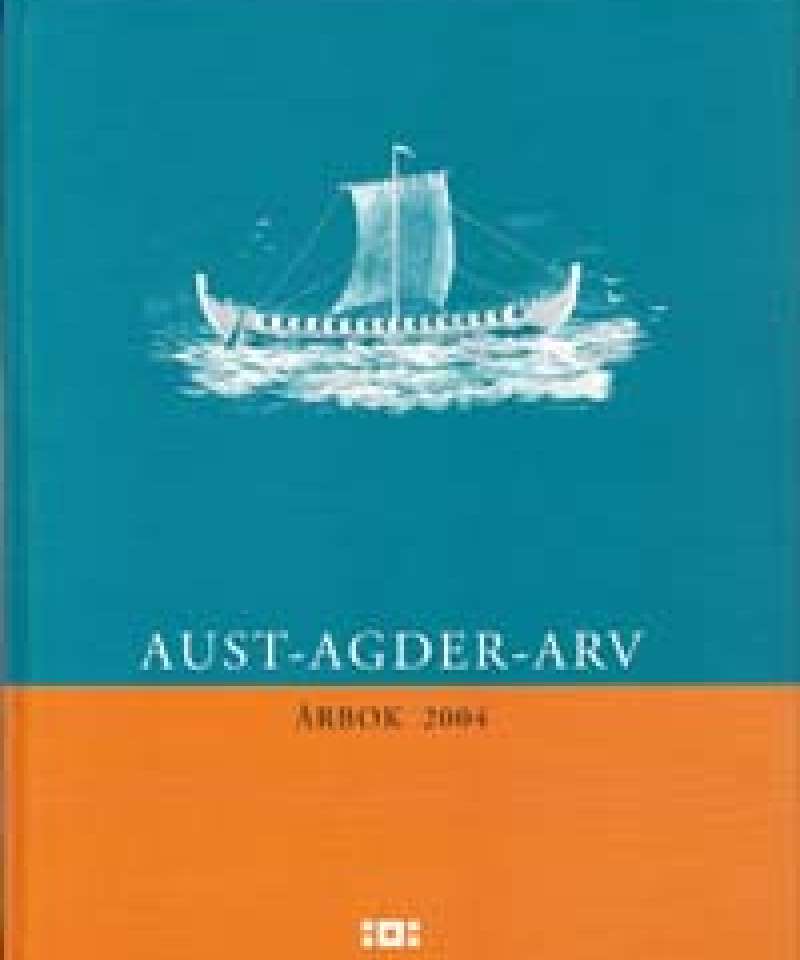 Aust-Agder arv