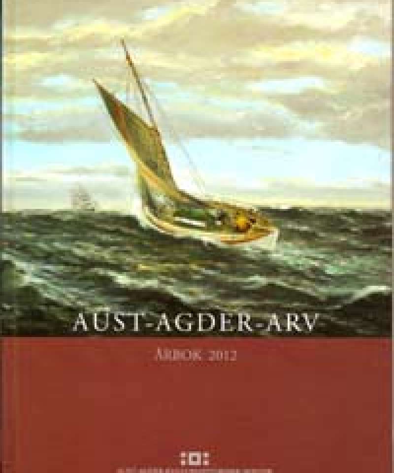 Aust-Agder arv
