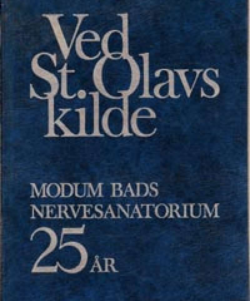 Ved St. Olavs kilde