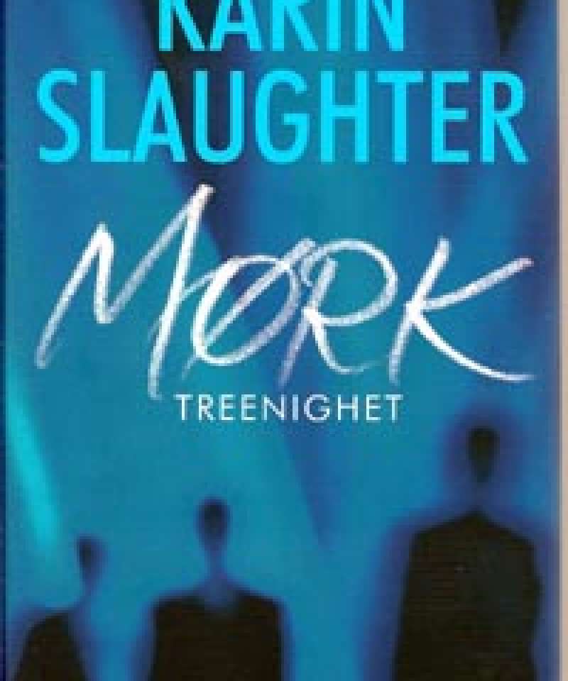 Mørk treenighet