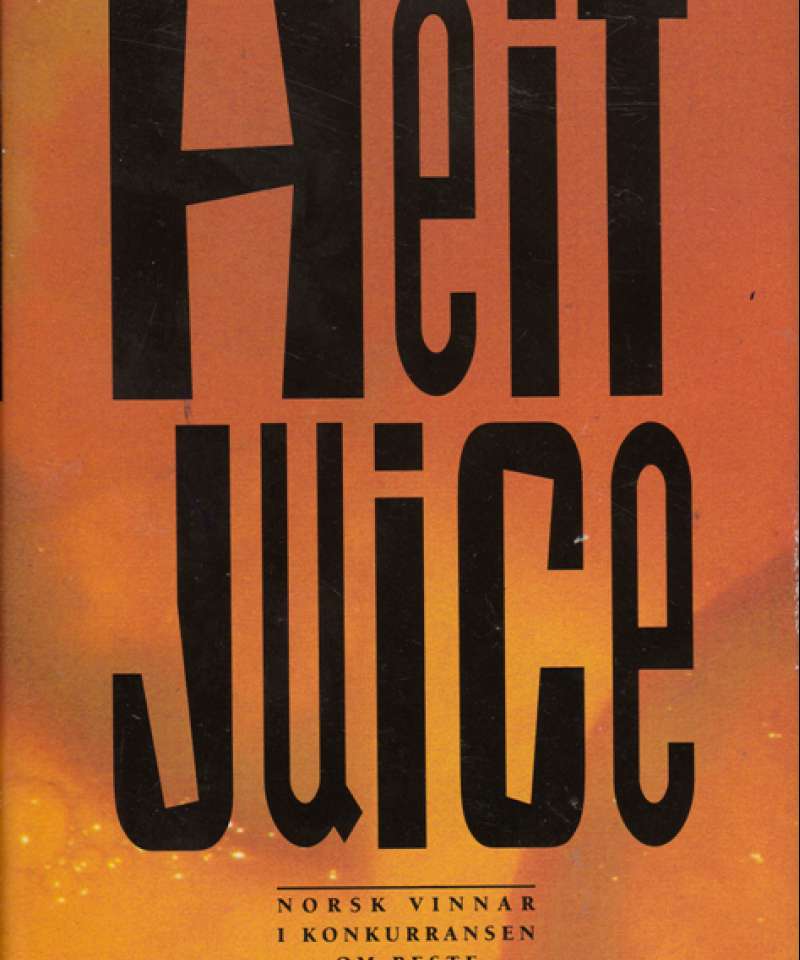 Heit juice