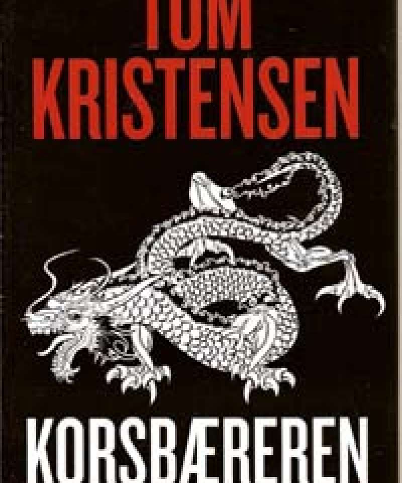 Korsbæreren