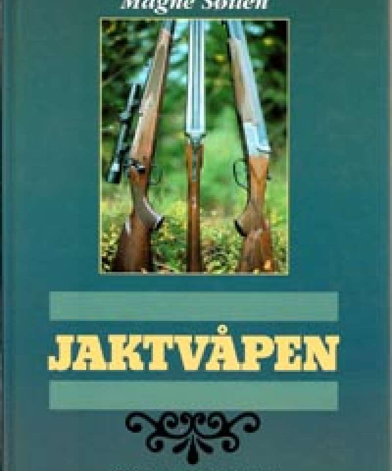 Jaktvåpen