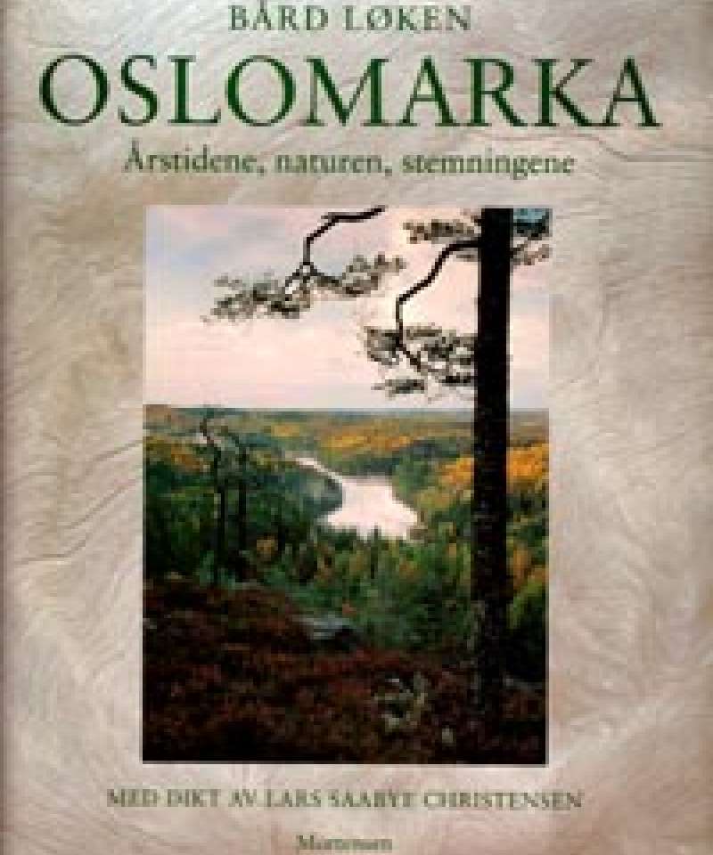 Oslomarka