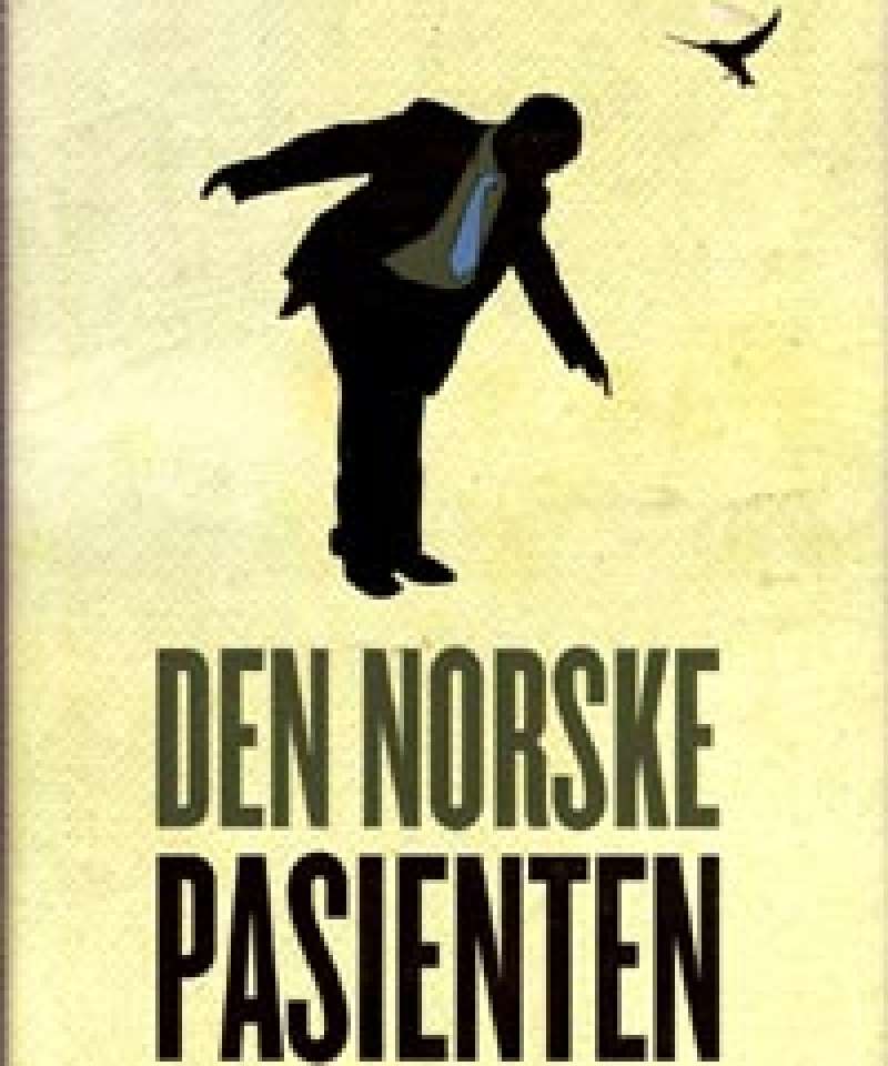 Den norske pasienten