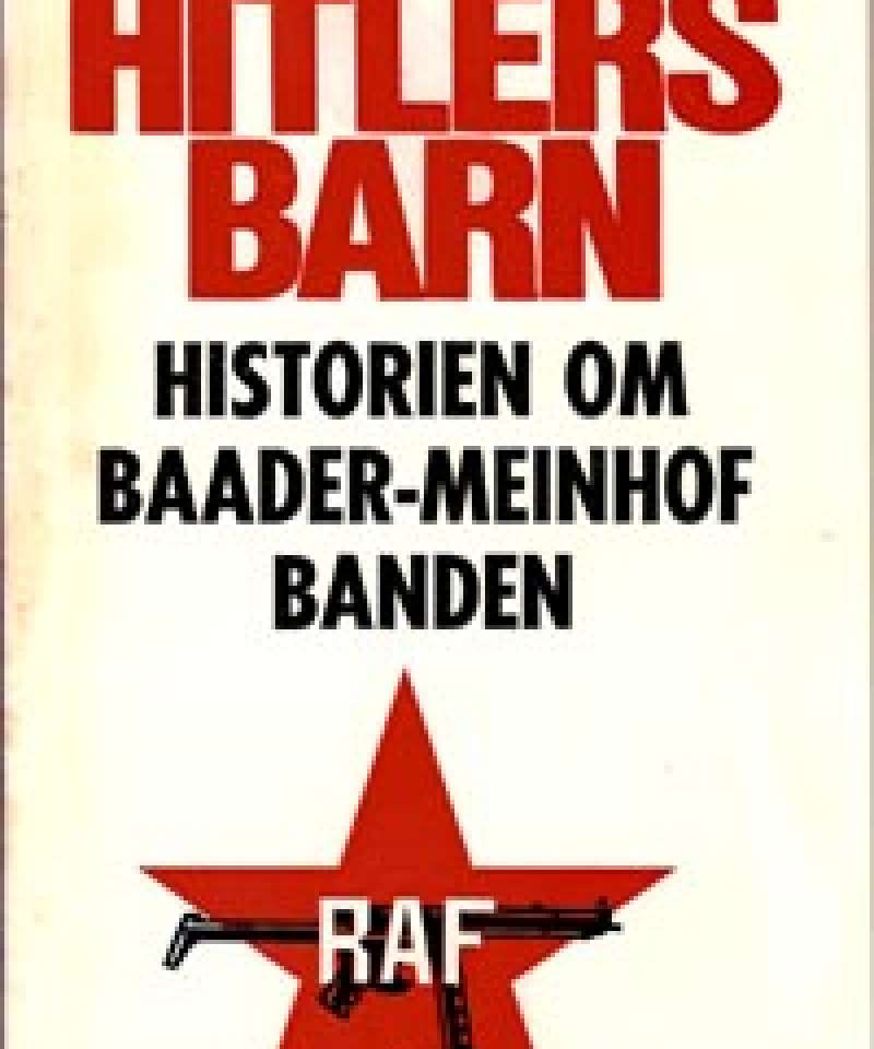 Hitlers barn