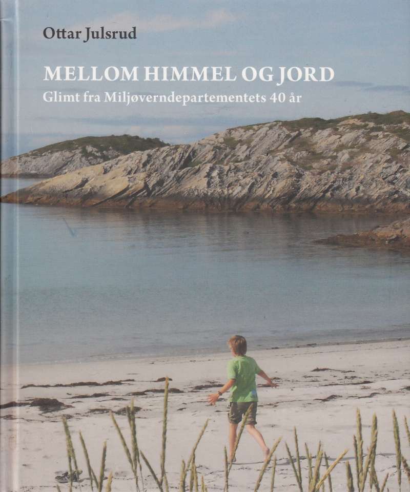 Mellom himmel og jord