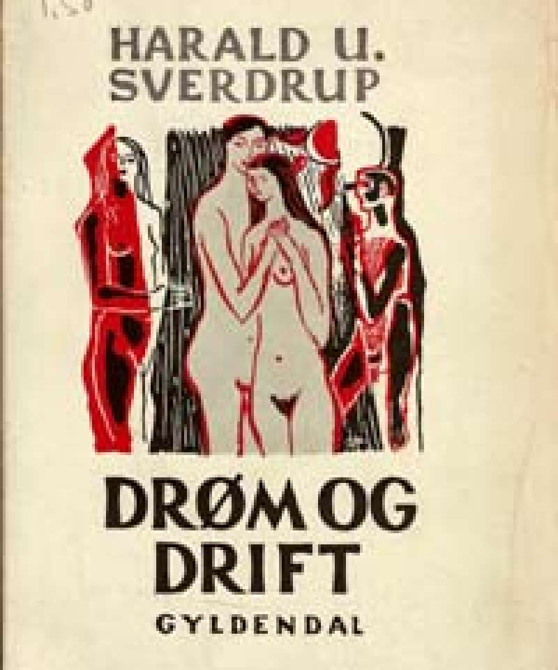 Drøm og drift