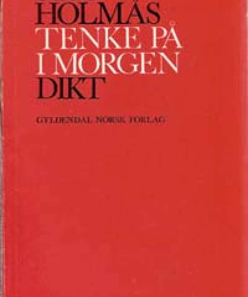 Tenke på i morgen