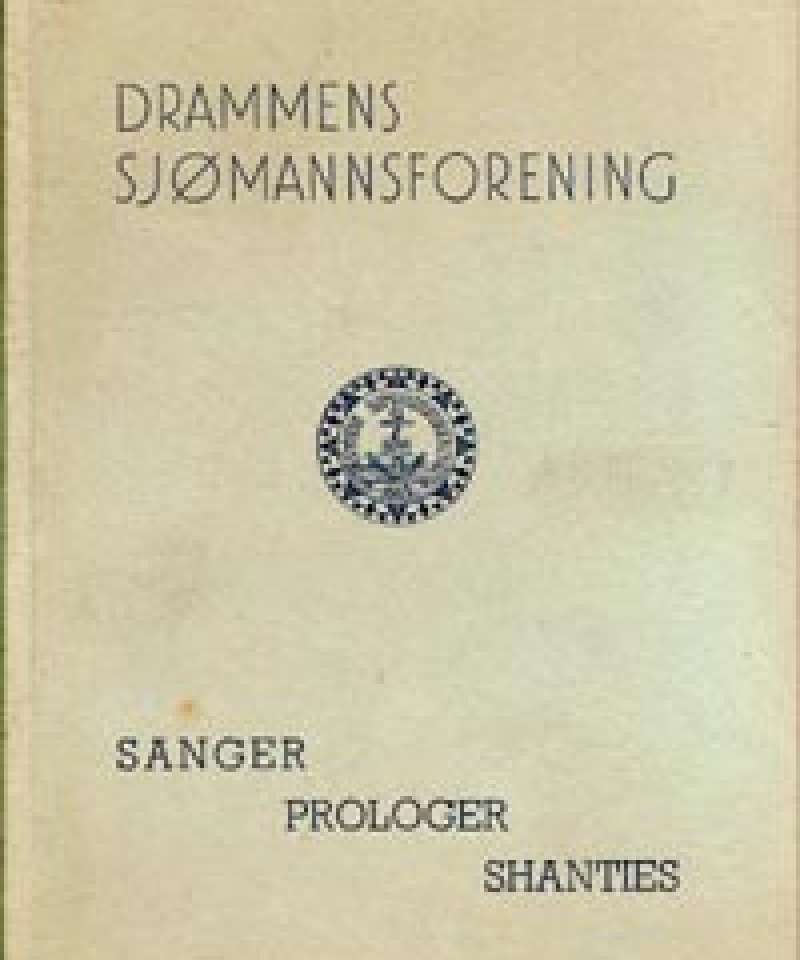 Drammen Sjømannsforening