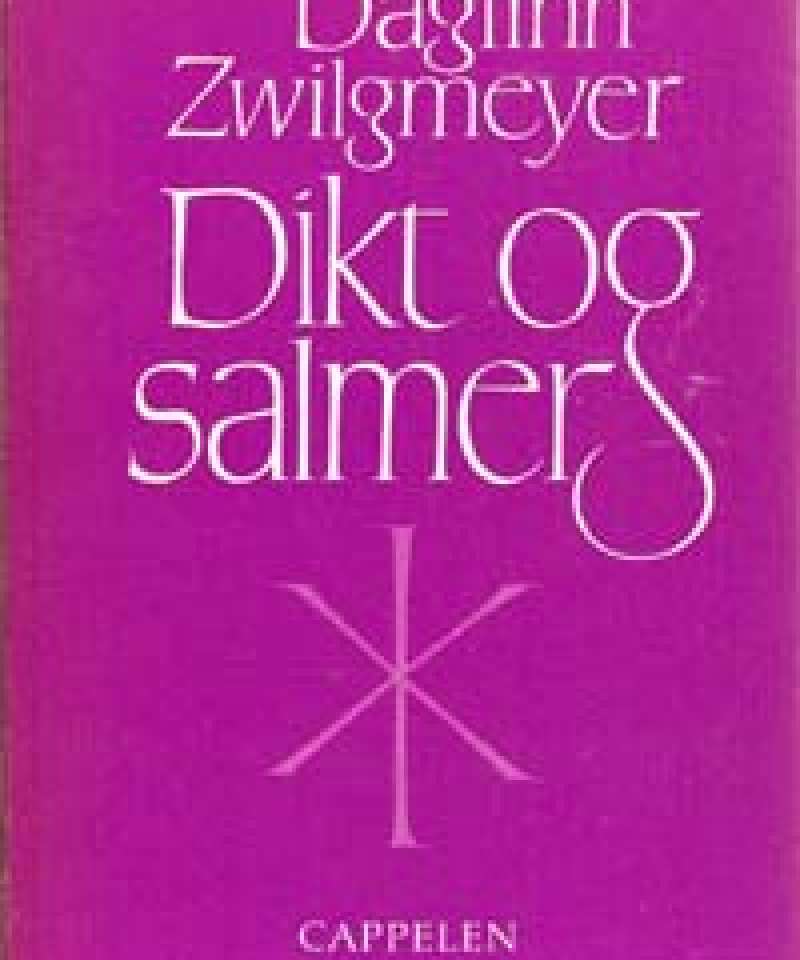 Dikt og salmer