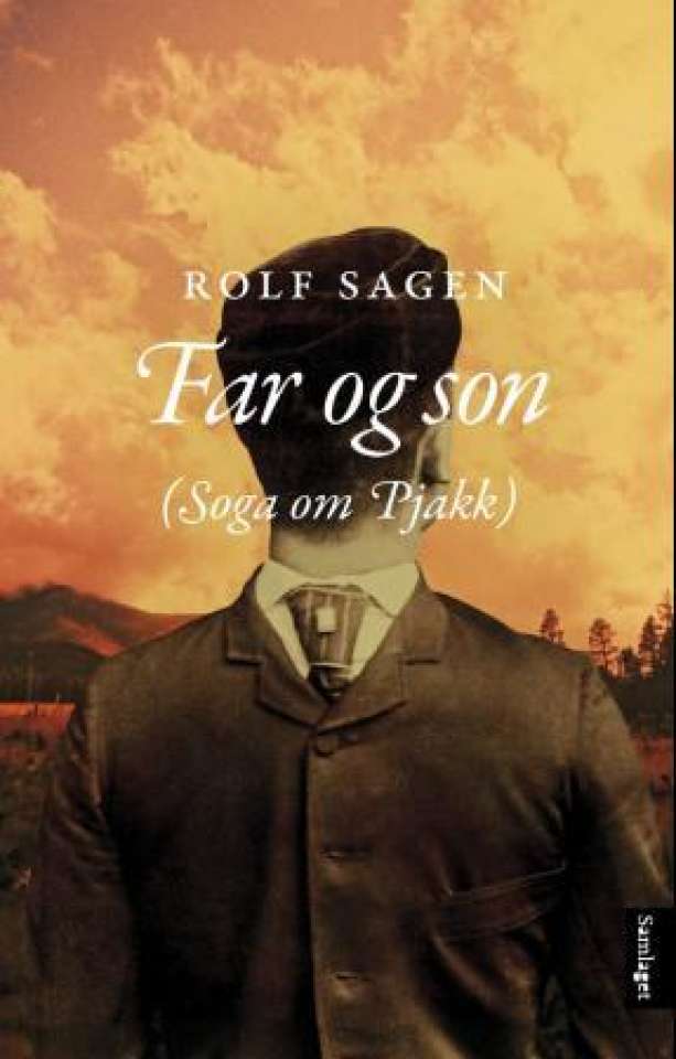 Far og son (Soga om Pjakk)