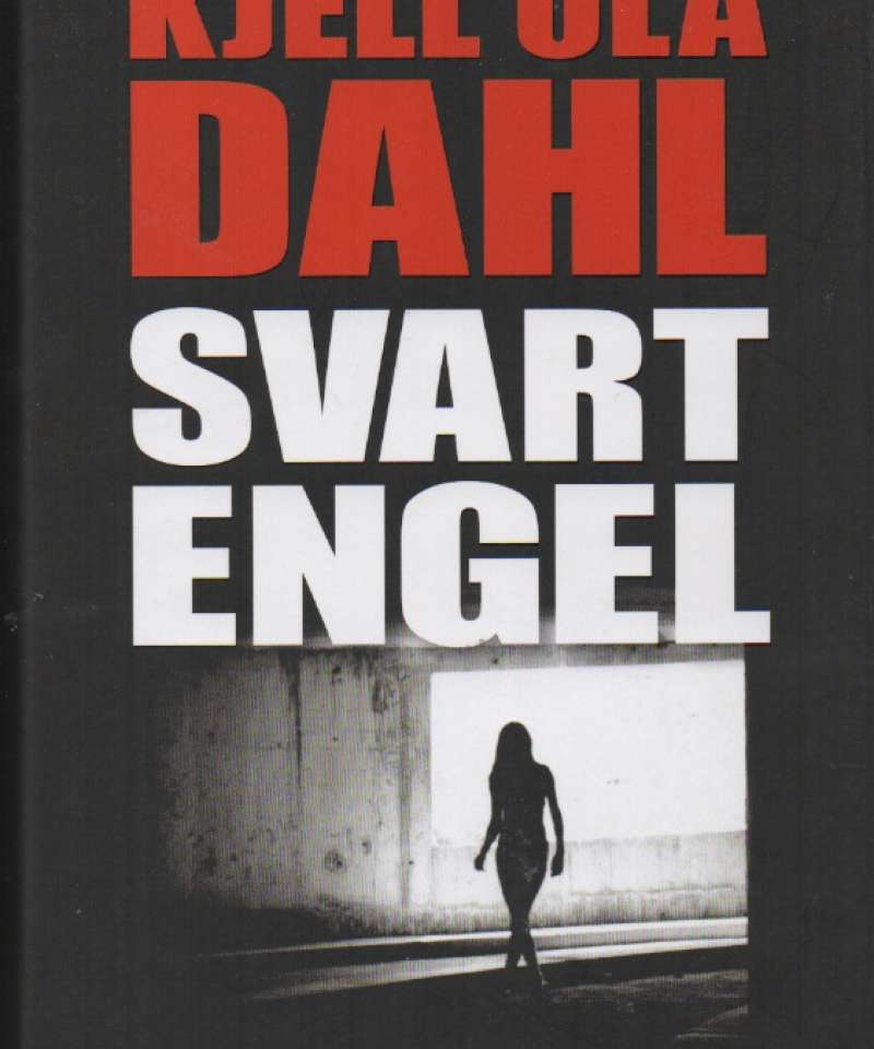 Svart engel