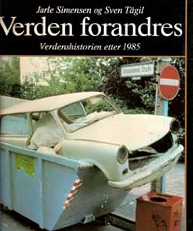 Verden forandres 1985-1993