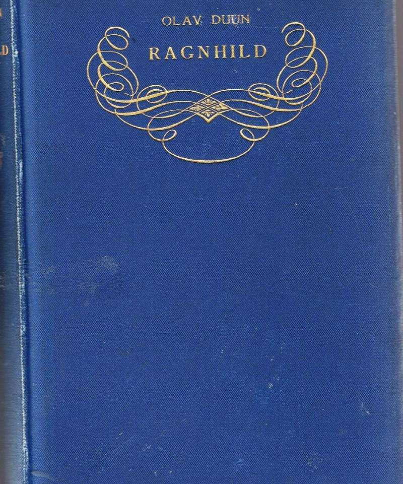 Ragnhild