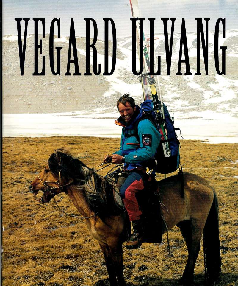 Vegard Ulvang