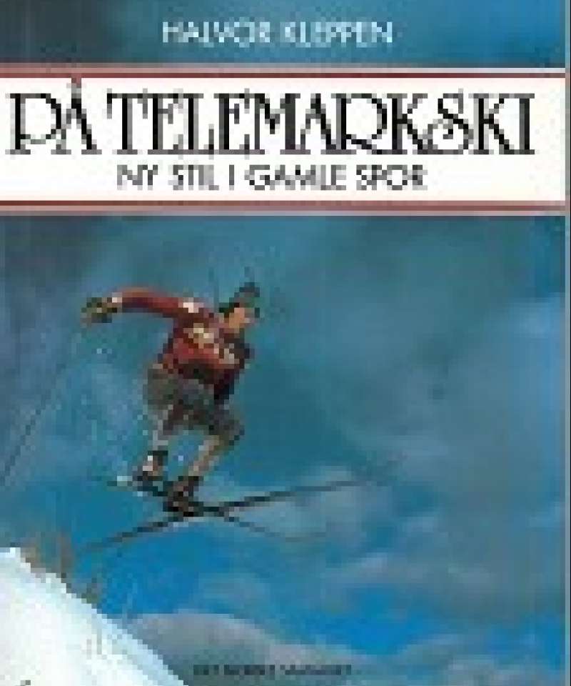 På Telemarkski