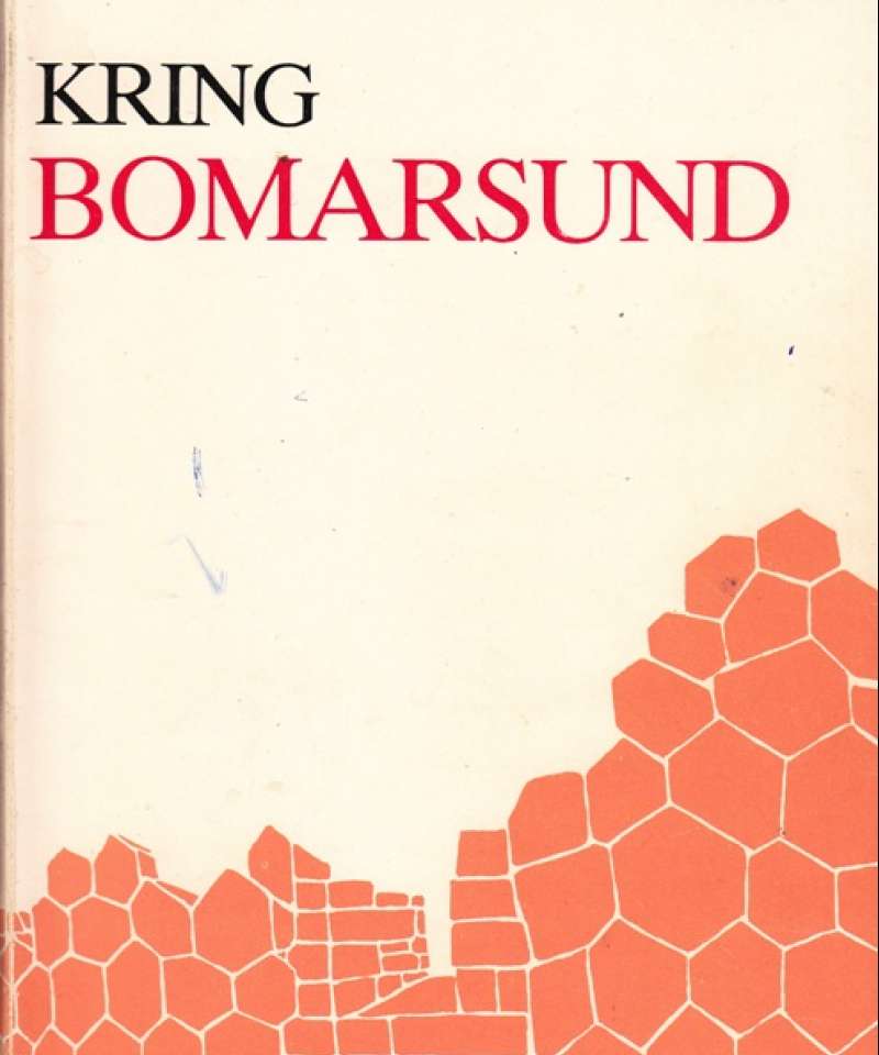 Kring Bomarsund (Åland)