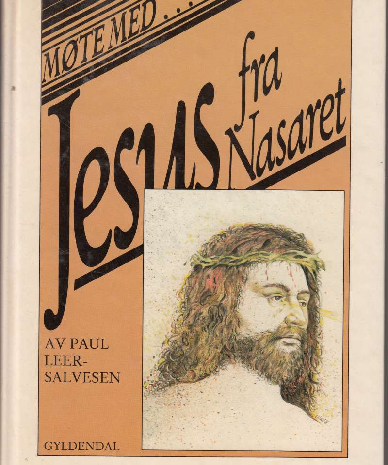 Møte med Jesus fra Nasaret