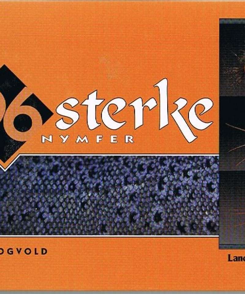 96 sterke nymfer