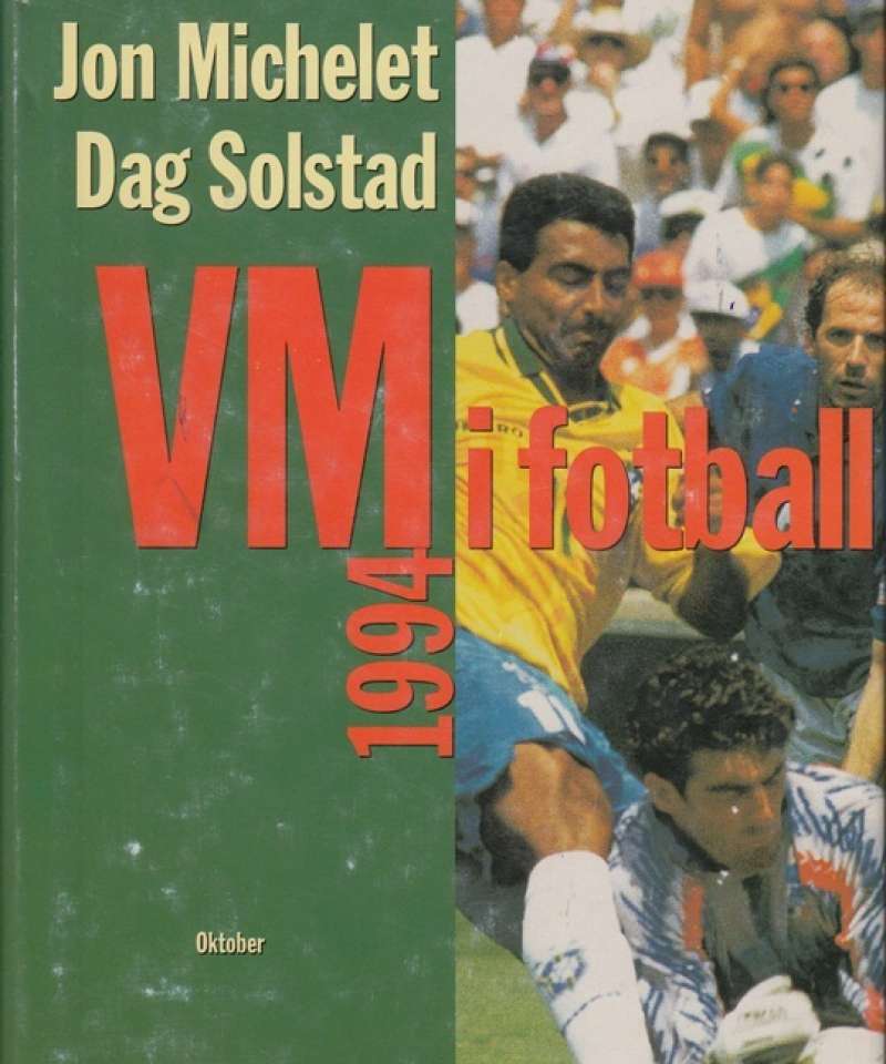 VM i fotball 1994