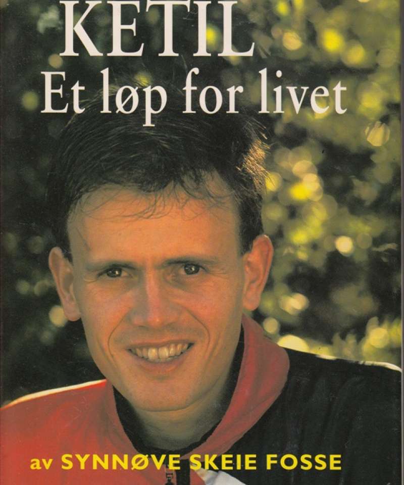 KETIL - et løp for livet