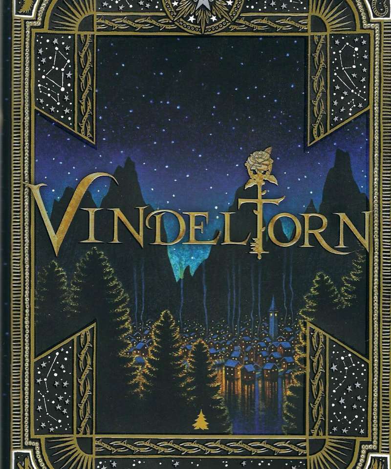 Vindeltorn