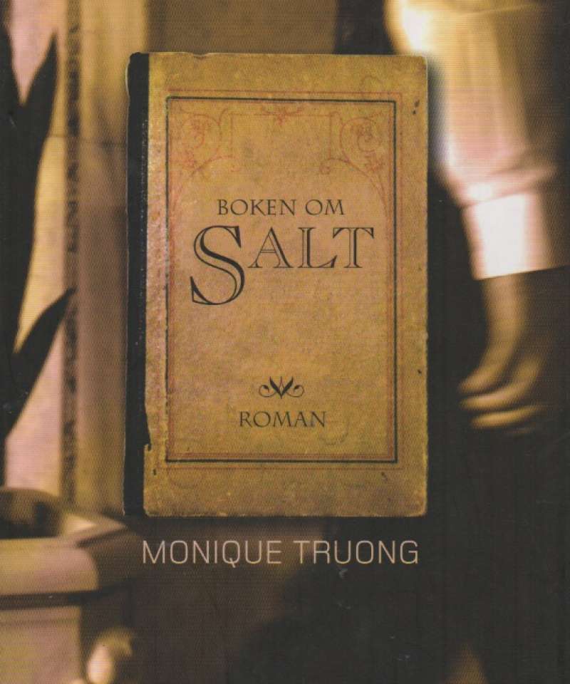 Boken om salt