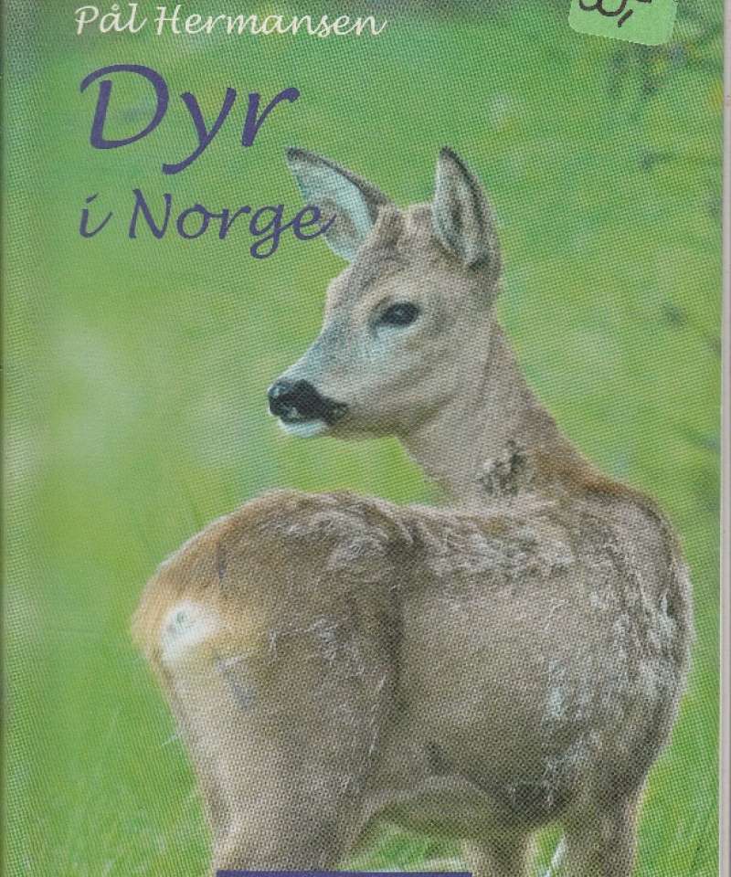 Dyr i Norge