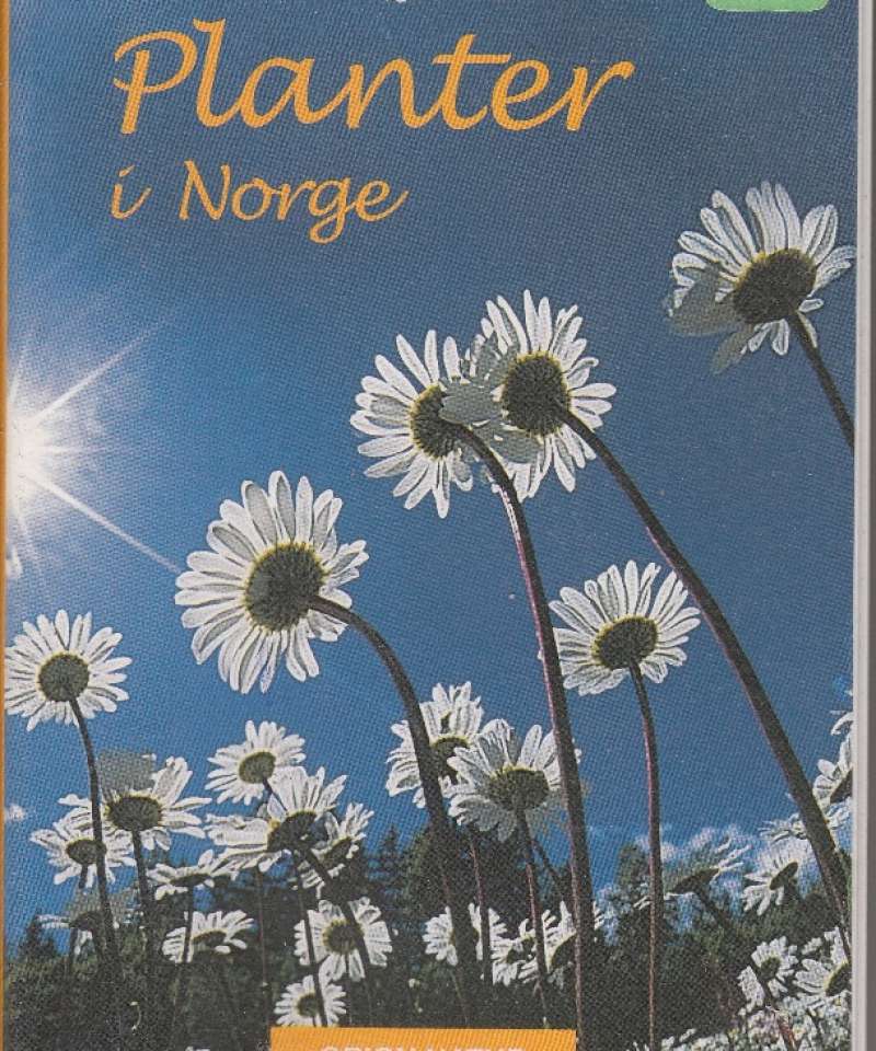 Planter i Norge
