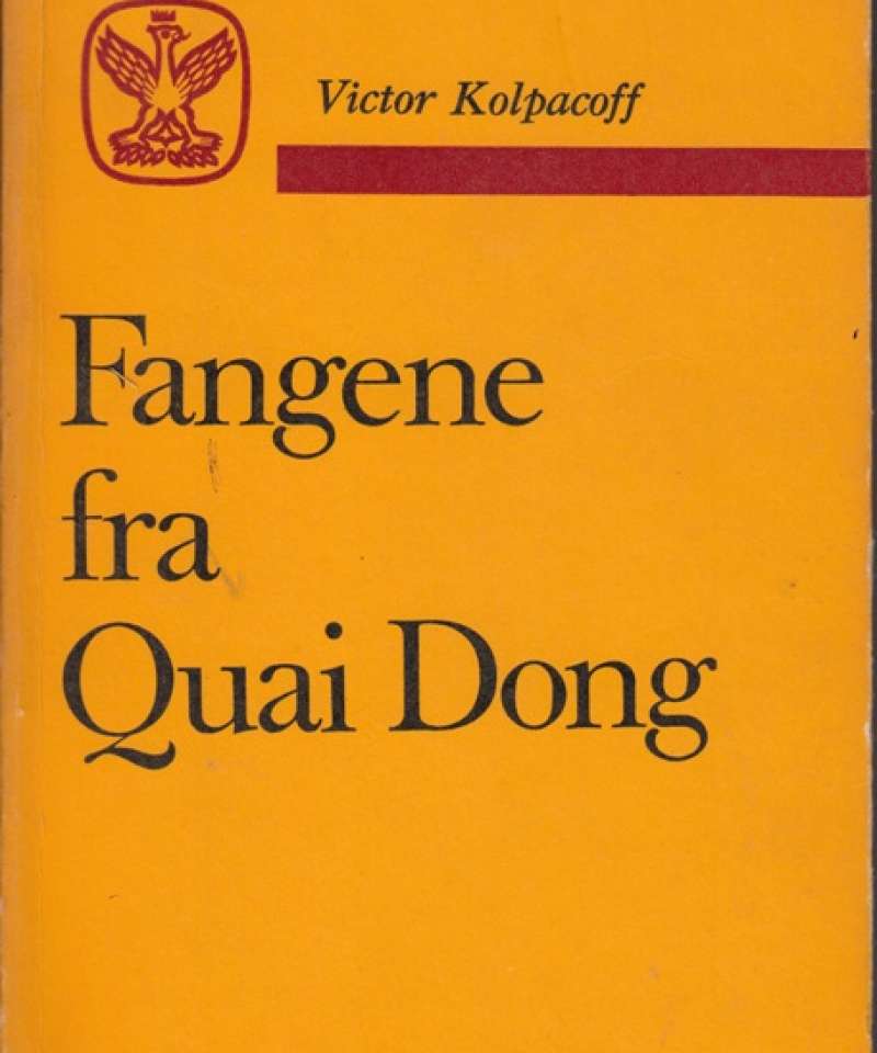 Fangene fra Quai Dong
