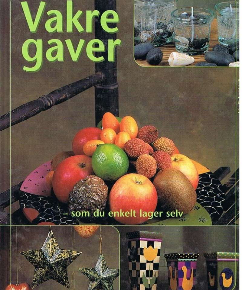 Vakre gaver