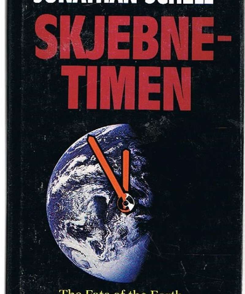 Skjebnetimen